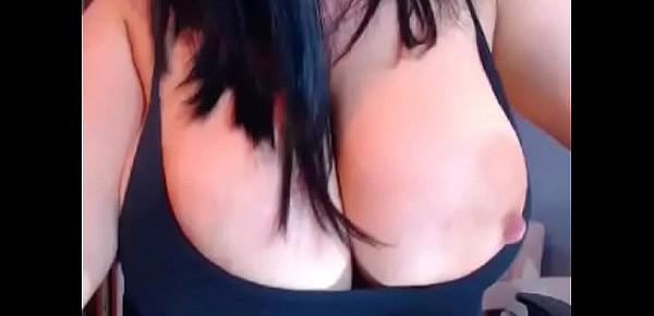  Great tits chat girl free live show